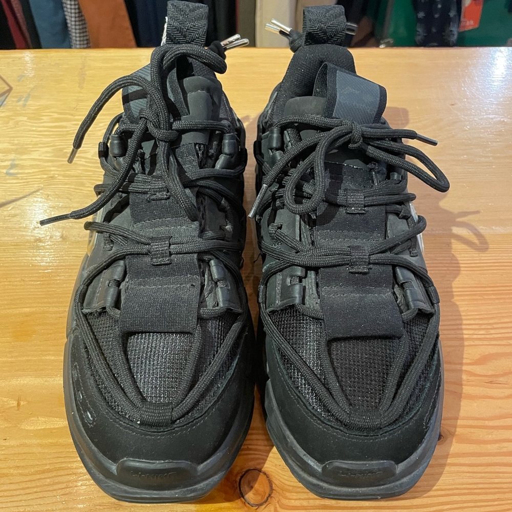 Li-Ning 2019 UT Ace Shoes